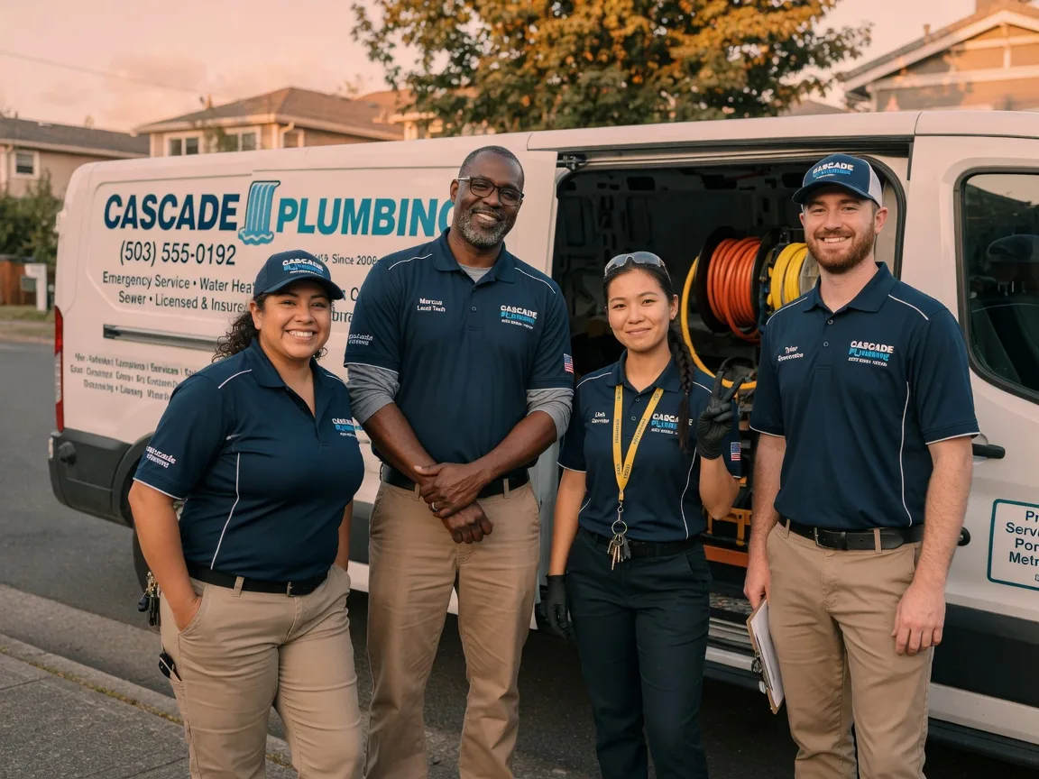 Emergency Plumber company in Mount Perry, OH